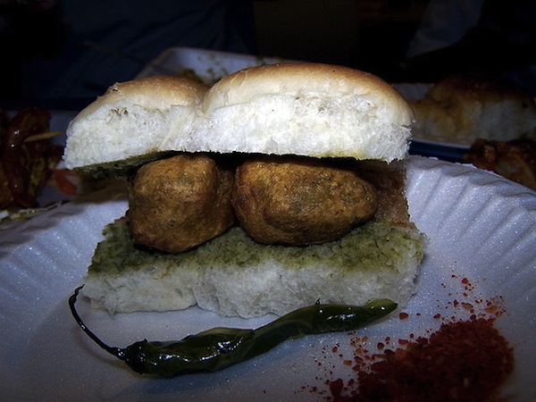 Vada Pav